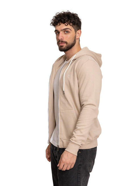 Mocha SW - Zipper - Khotwh